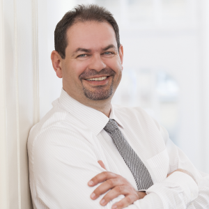 Martin Schrader, 2XT Gründer SAP HCM