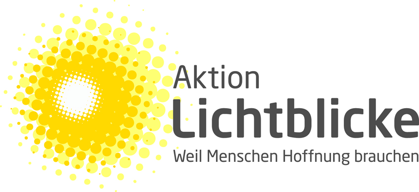 Aktion Lichtblicke