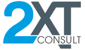 Logo von 2XT Consultants Group AG