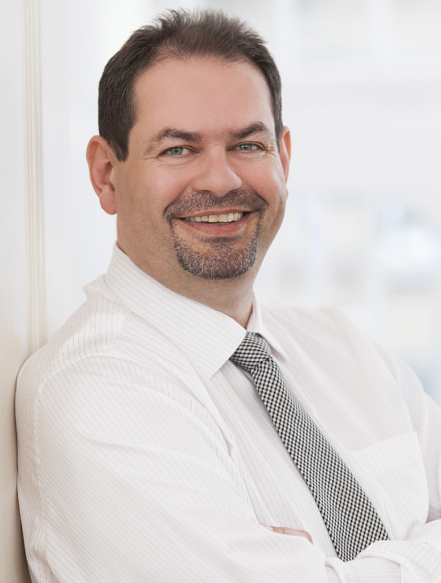 Vorstand SuccessFactors