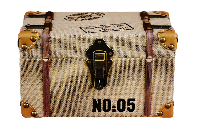 Best Practice out of the box